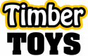 TimberToys Brinquedos Educativos 