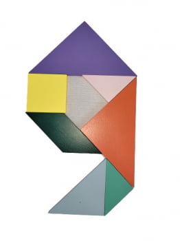 Tangram Chinês