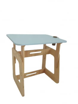 School Table - Mesa Escolar