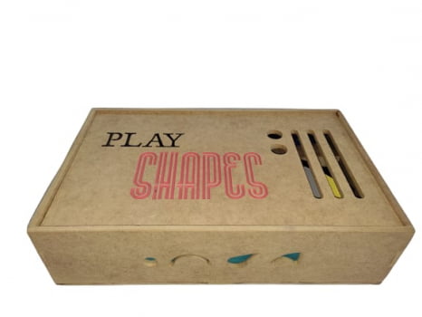 Play Shapes