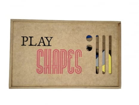 Play Shapes